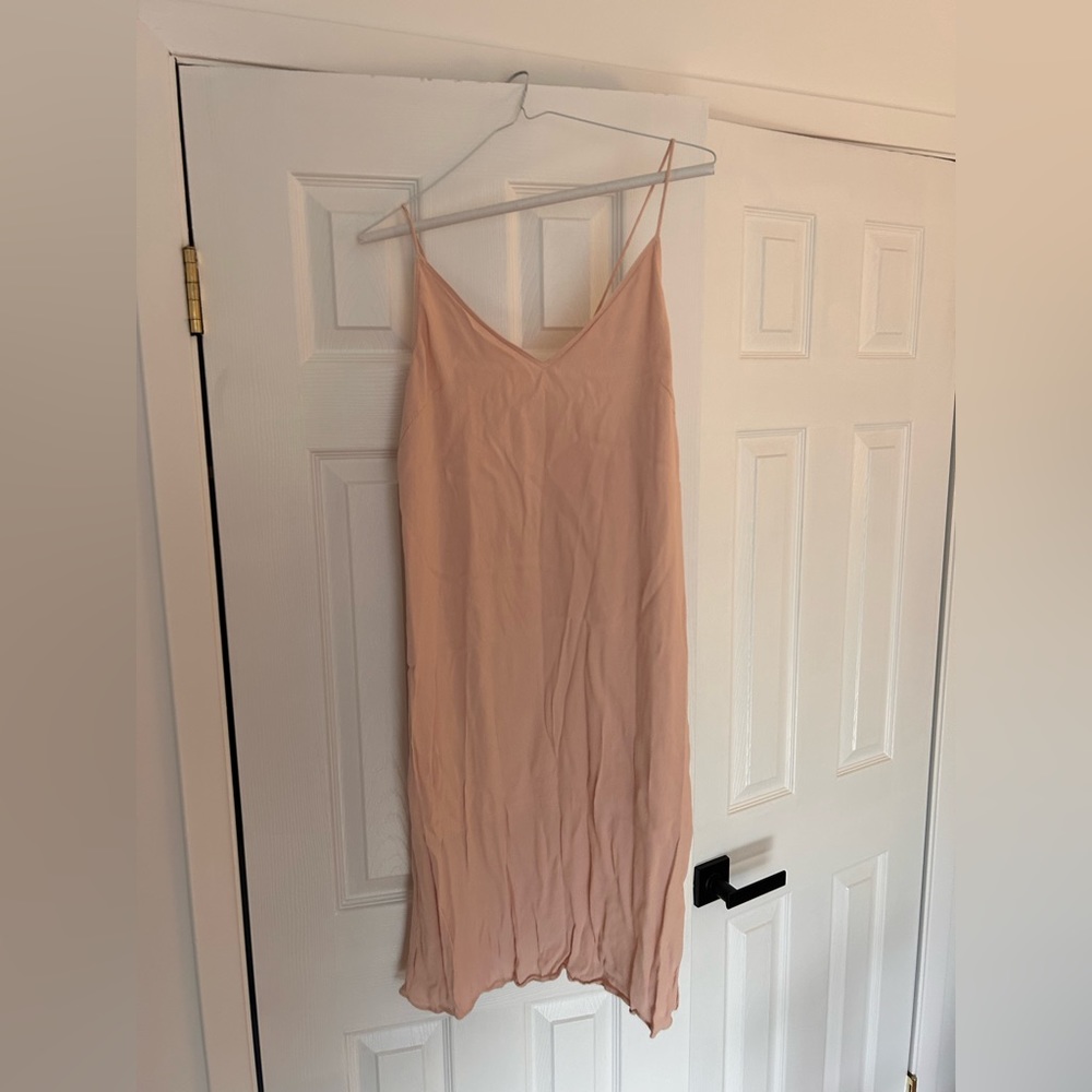 Wilfred Dress